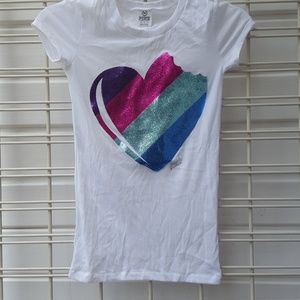 Victoria's Secret size extra small T-shirt
